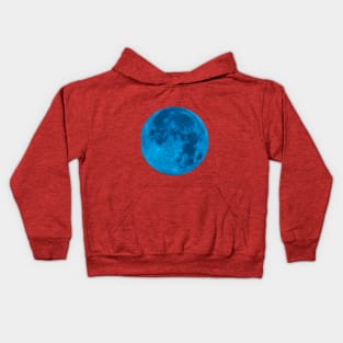 Blue Moon Kids Hoodie